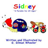 Sidney - Paperback