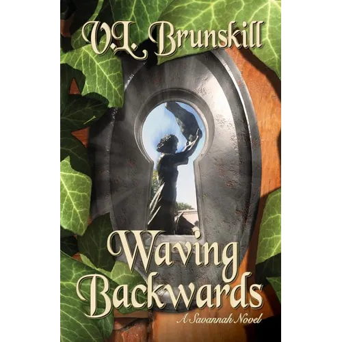 Waving Backwards - Paperback