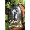 Waving Backwards - Paperback