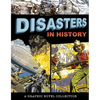 Disasters in History: A Graphic Novel Collection - Paperback