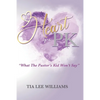 The Heart Of A PK: What The Pastor's Kid Won't Say - Paperback
