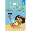 Fun in the Sun - Library Binding