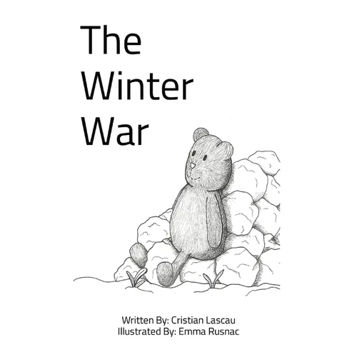 The Winter War - Paperback