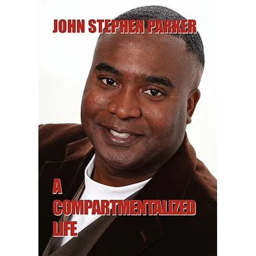 A Compartmentalized Life - Paperback