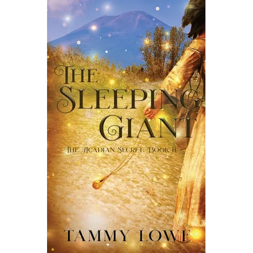 The Sleeping Giant - Paperback