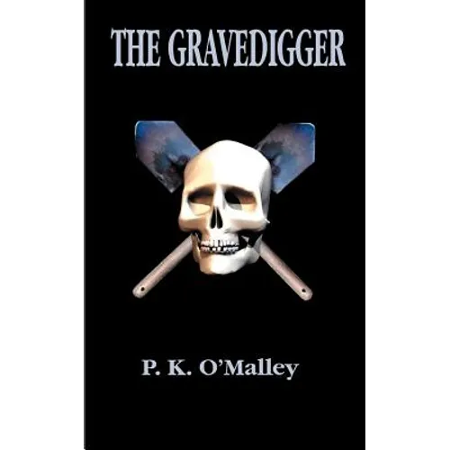The Gravedigger - Paperback