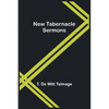 New Tabernacle Sermons - Paperback