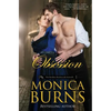 Obsession - Paperback