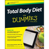 Total Body Diet for Dummies - Paperback