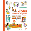 Do You Know?: Jobs and Work People Do - Hardcover