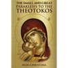 The Small and Great Paraklesis Supplicatory Prayers to the Theotokos - Paperback