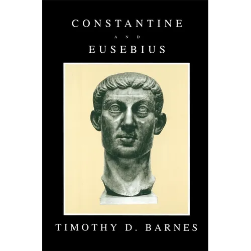 Constantine and Eusebius - Paperback