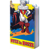 Puss in Boots Shape Book - Paperback