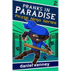 Pranks in Paradise - Paperback