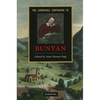The Cambridge Companion to Bunyan - Paperback