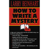 How to Write a Mystery - Paperback