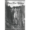 Letters From Wyoming: 1870-1879 - Paperback