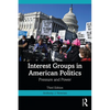Interest Groups in American Politics: Pressure and Power - Paperback