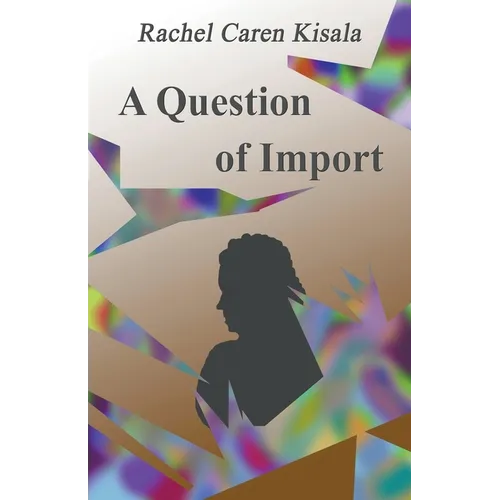 A Question of Import - Paperback