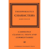 Theophrastus: Characters - Paperback