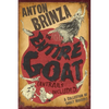 The Entire Goat (Entrails Included): A Collection of Short Horrors - Paperback