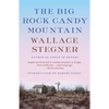 The Big Rock Candy Mountain - Paperback