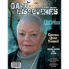 Dark Discoveries - Issue #34 - Paperback