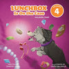 Lunchbox Is On the Case Episode 4: The Jewel Thief - Paperback