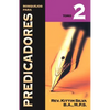 Los Bosquejos para predicadores Tomo 2 - Paperback