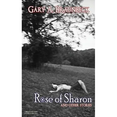 Rose of Sharon - Paperback