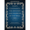God's Covenants: The Mystery and Marrow of the Bible Volume 2 - Hardcover