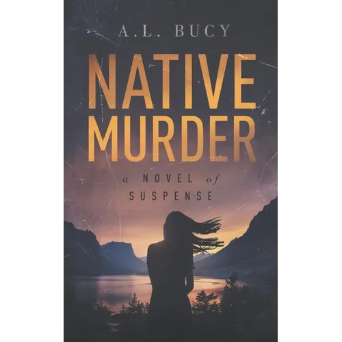 Native Murder - Paperback