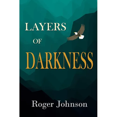 Layers of Darkness - Paperback