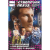 The Cyberpunk Nexus: Exploring the Blade Runner Universe - Paperback