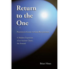 Return To The One: Plotinus's Guide To God-Realization - Paperback