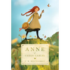 Anne of Green Gables - Paperback