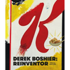 Derek Boshier: Reinventor - Hardcover