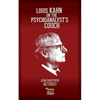 Louis Kahn on the psychoanalyst's couch - Paperback