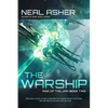 The Warship: Rise of the Jain, Book Twovolume 2 - Hardcover