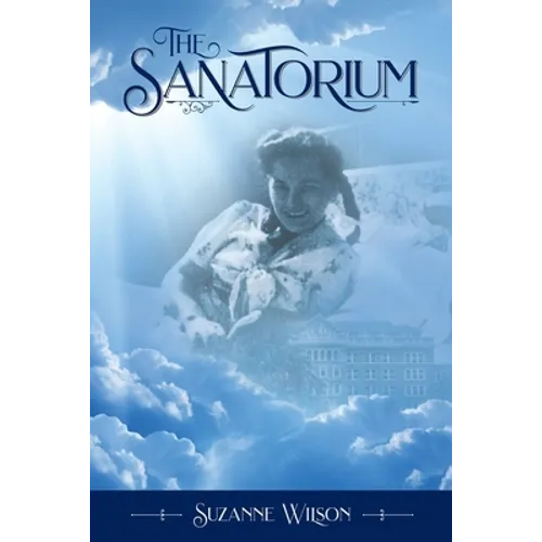 The Sanatorium - Paperback