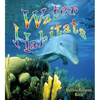 Water Habitats - Paperback