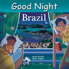 Good Night Brazil - Board Book