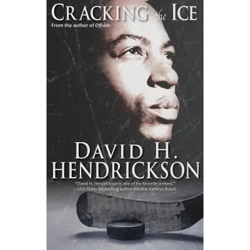 Cracking the Ice - Hardcover