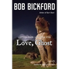 Love, Ghost: Letters from Sunset and Vine - Paperback