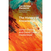 The History of Knowledge - Paperback