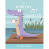 The Purple Croc In An Orange Sock - Paperback