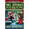 Mrs. Jeffries and the Three Wise Women - Paperback