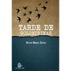 Tarde de golondrinas - Paperback