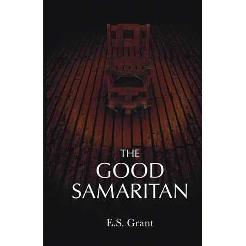 The Good Samaritan - Paperback
