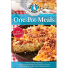 One-Pot Meals - Paperback